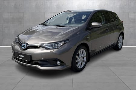 Toyota Auris Hybrid 1,8l Sport Vision r.kamera, navi, aut.