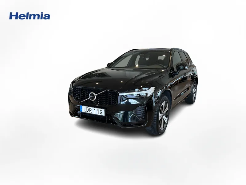 Volvo XC60 2024 i Arvika