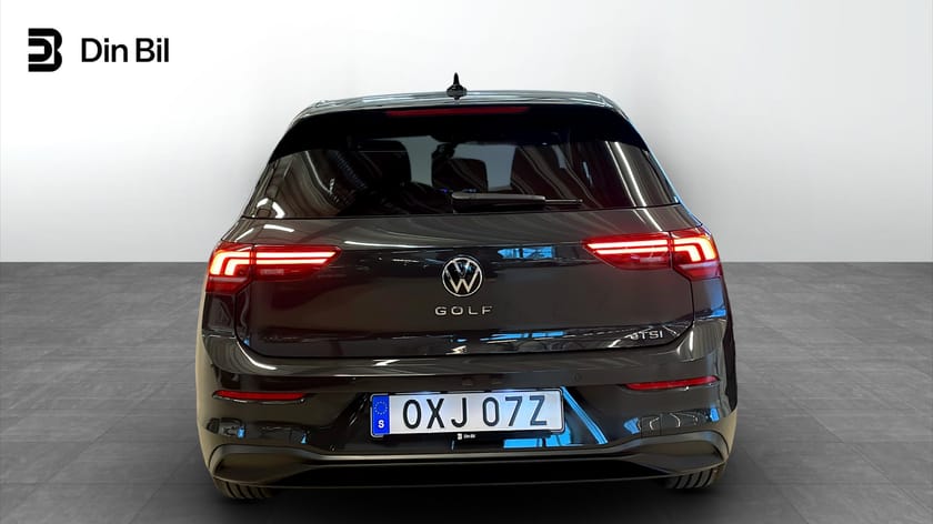 Bild 5 av Volkswagen Golf LIFE 1.5 B-Kamera Carplay 150HK