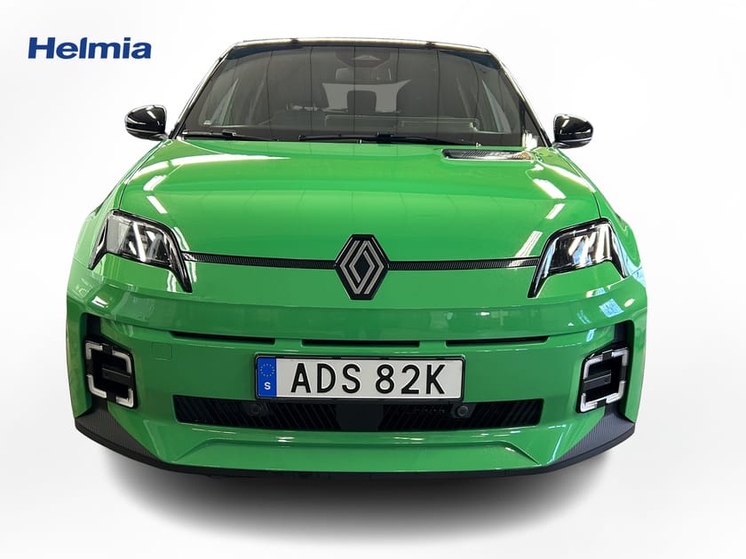 Bild 3 av Renault 5 E-Tech R5 techno 52kWh