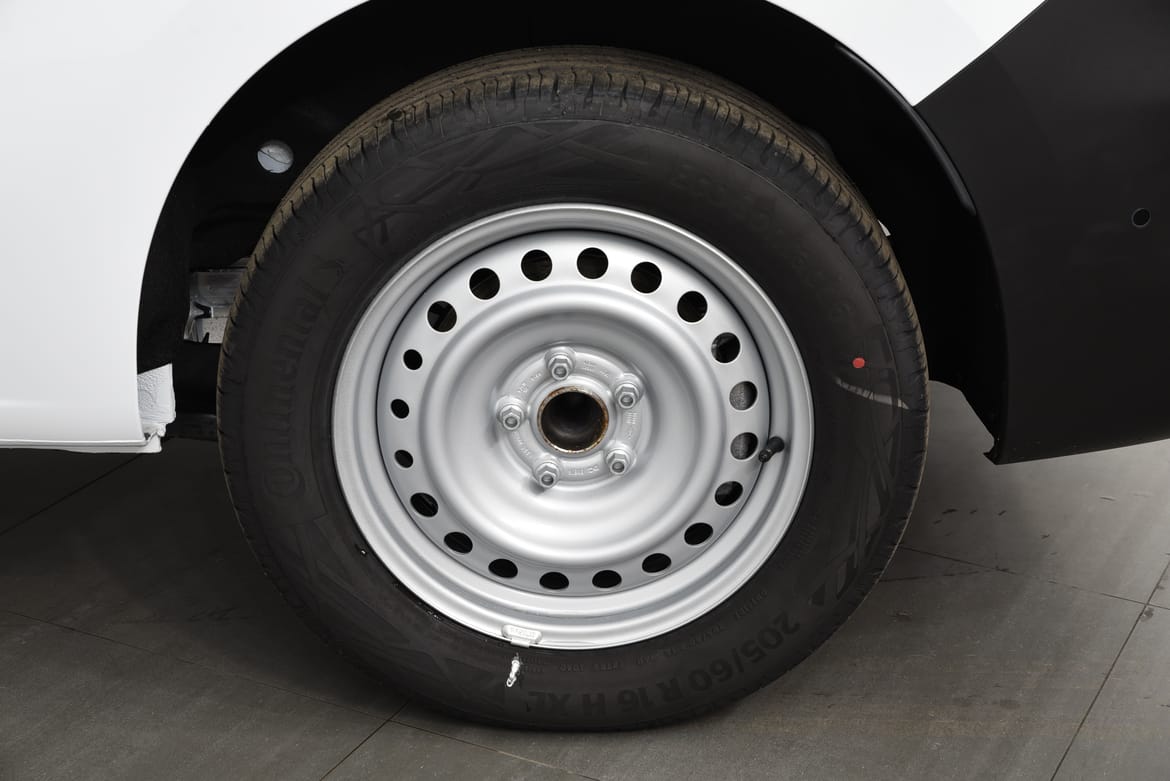 Renault Kangoo 2025 - miniatyr 9