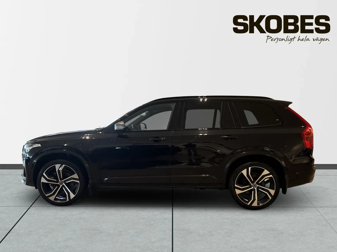 Volvo XC90 7 Säten