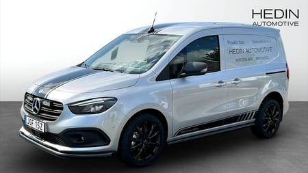 Mercedes-Benz Citan 112 CDI