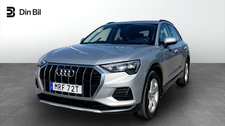 Audi Q3 35 TFSI 150 HK  PROLINE EDITION