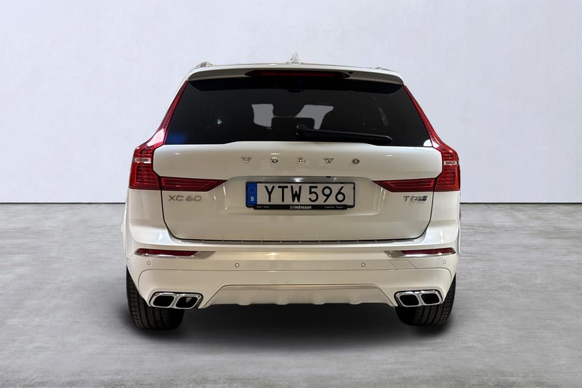 Bild 5 av Volvo XC60 T8 TE Inscription