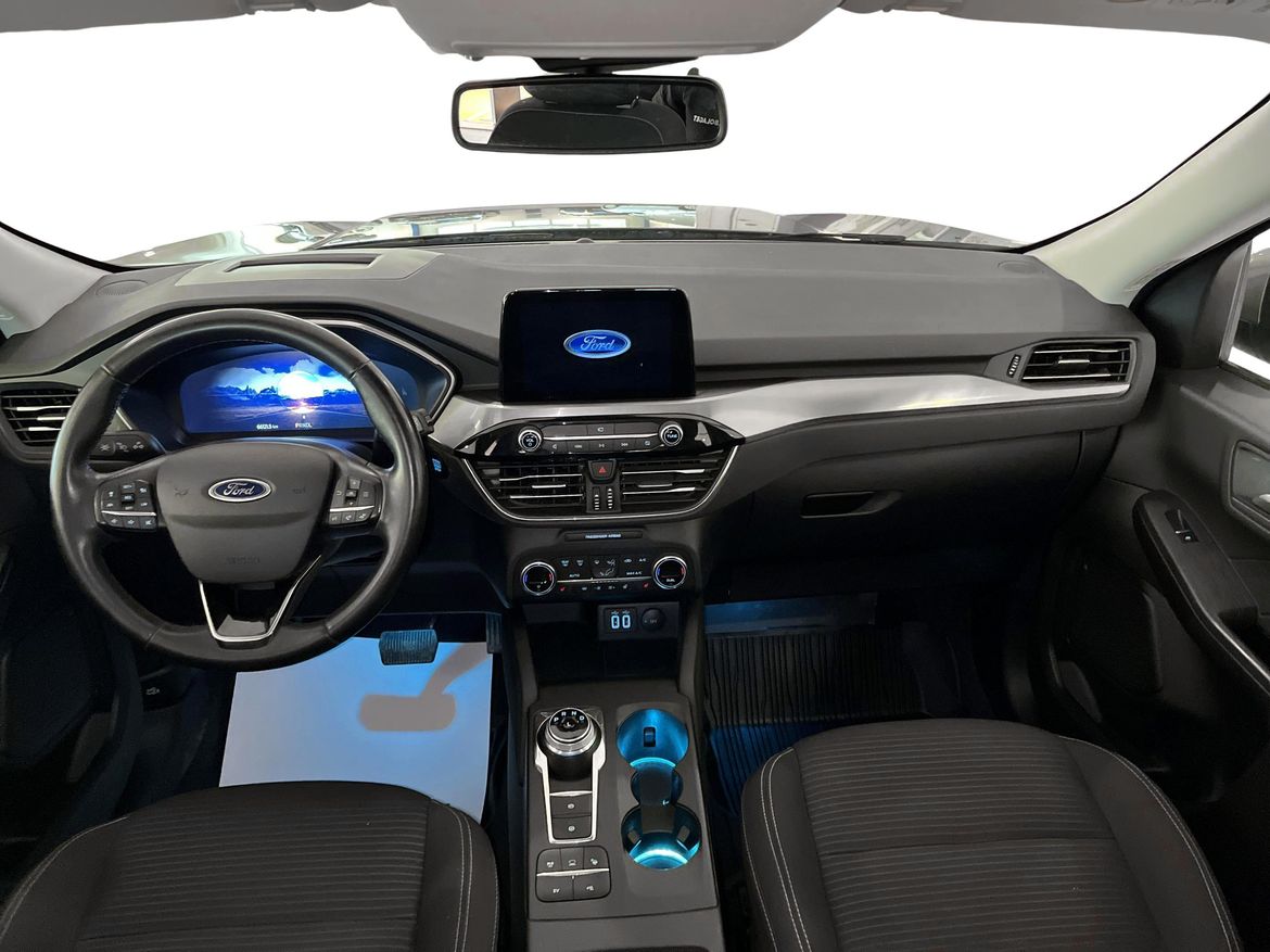 Ford Kuga 2022 - miniatyr 8