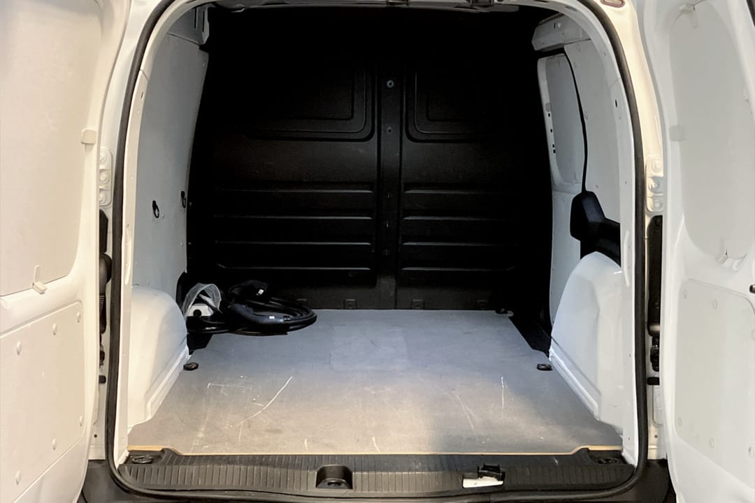 Renault Kangoo E-Tech