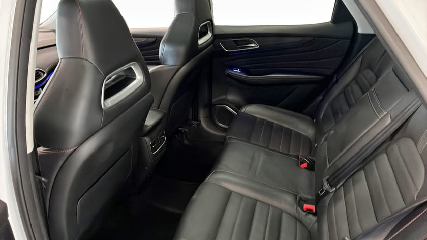 Bild 5 av MG EHS PHEV Luxury Plug-In Hybrid