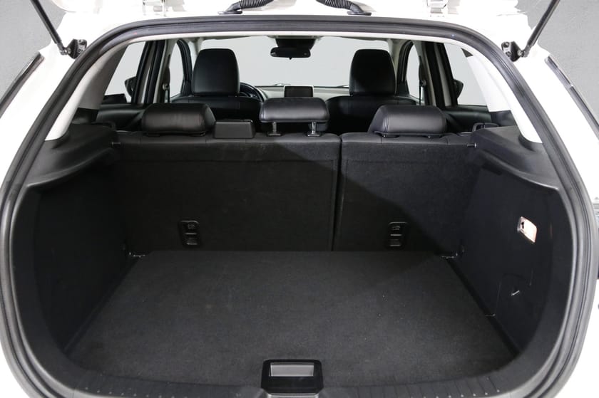 Bilde 5 av Mazda CX-3 2,0 150hk AWD Optimum Aut /HeadUp/ACC/Kamera/BOSE/Navi