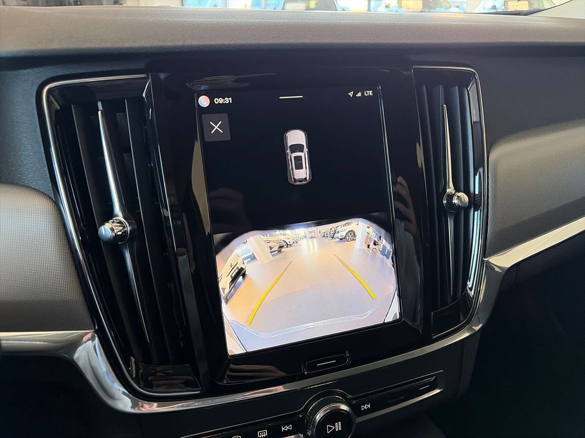 Volvo V90 2025 - miniatyr 15