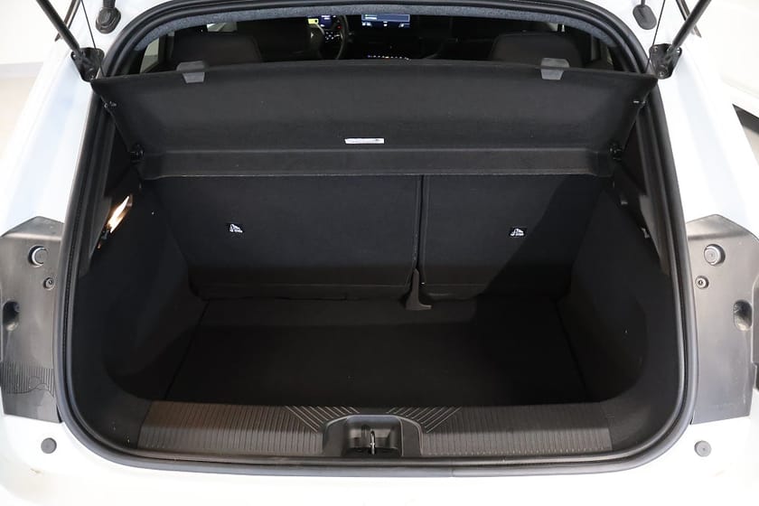 Bild 4 av Nissan Micra 40 kWh Engage / lagerbil