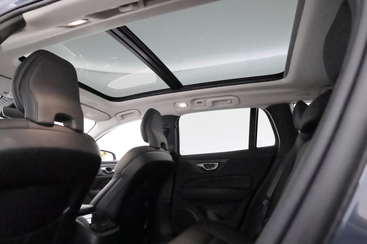 Volvo V60 2023 - miniatyr 26