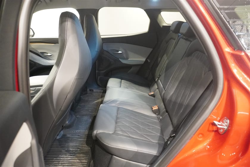 Bild 5 av Ford Explorer EV Extended Range AWD Premium, Awd, Long Business Edition 340 hk 532km