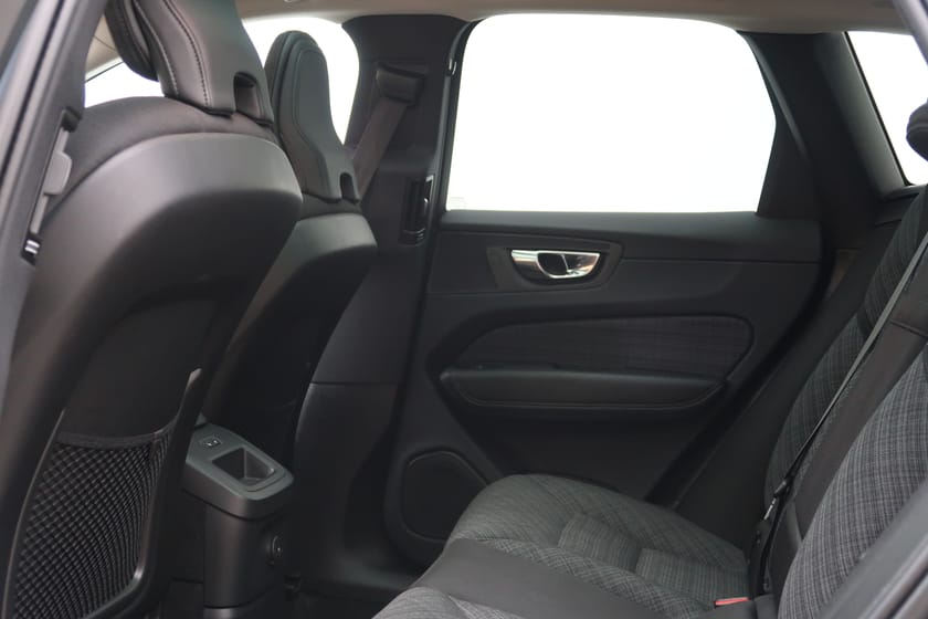 Bild 5 av Volvo XC60 Recharge T6 Core Edition/Pano