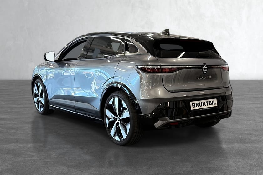Bilde 4 av Renault Mégane E-TECH TECHNO/EV60 kWt/LAV KM STAND