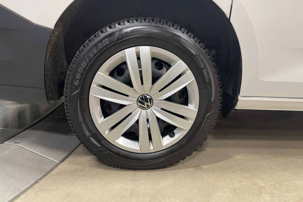 Volkswagen Caddy 2023 - miniatyr 11