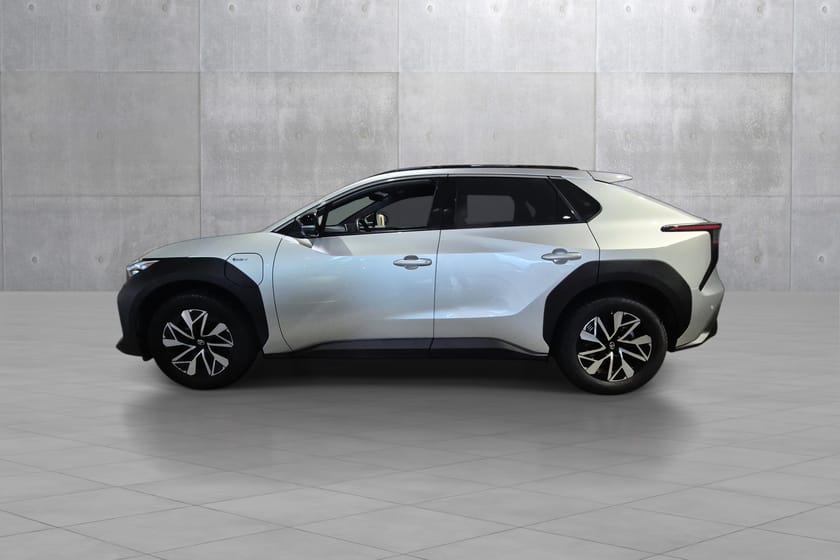 Bilde 2 av Toyota bZ4X Executive AWD