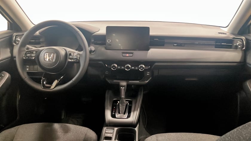 Bild 4 av Honda HR-V e:HEV ELEGANCE HYBRID *DEMOKAMPANJ*