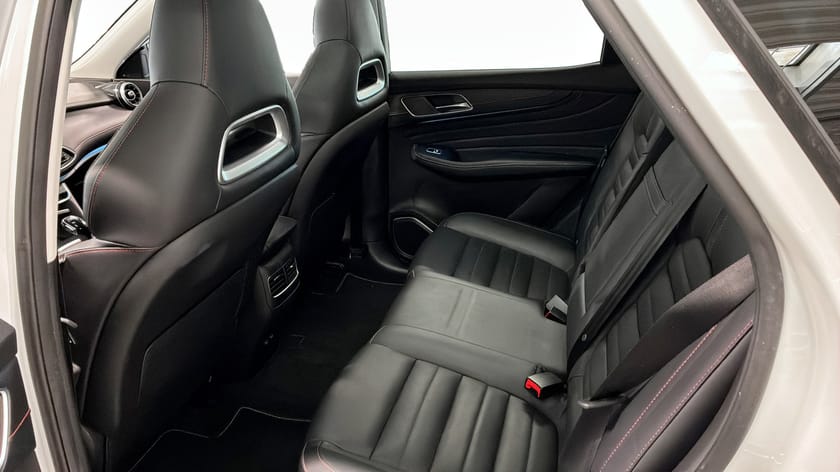 Bild 5 av MG EHS PHEV PLUG-IN HYBRID 258 HK