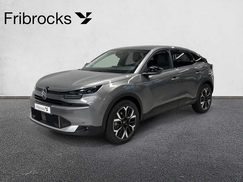 Bild 1 av Citroën C4 130hk AUT Privatleasingkampanj från 3199kr/mån