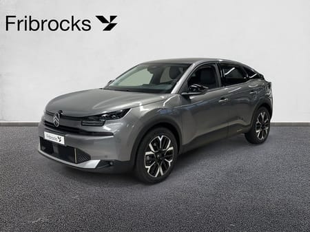Citroën C4 130hk AUT Privatleasingkampanj från 3199kr/mån