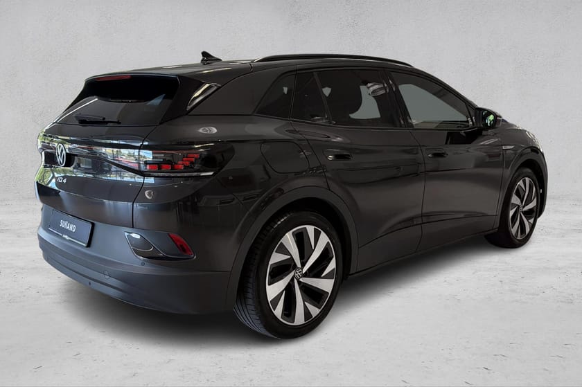 Bilde 5 av Volkswagen ID.4 Pro Performance | H.feste