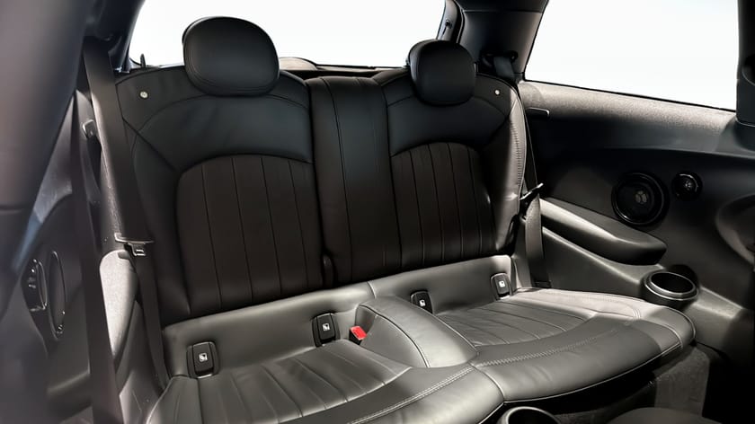 Bild 5 av MINI Cooper SE 184 hk Pano / H&K / HuD / Apple CarPlay