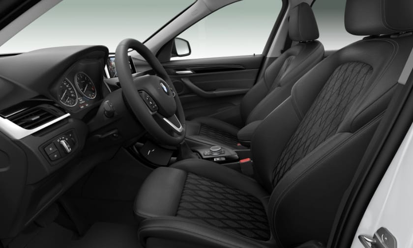 Bilde 2 av BMW X1 xDrive18d xDrive | xLine | Head-Up | ACC