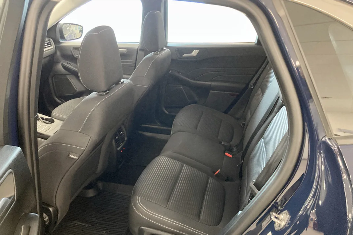Ford Kuga Plug-In Hybrid