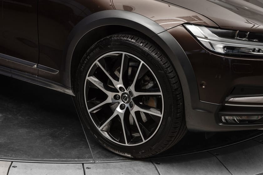 Bilde 2 av Volvo V90 Cross Country D5 AWD Pro KROK/SOLTAK/HUD/LUFT/KAMERA360 ++