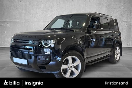 Land Rover Defender 110 D250 MHEV