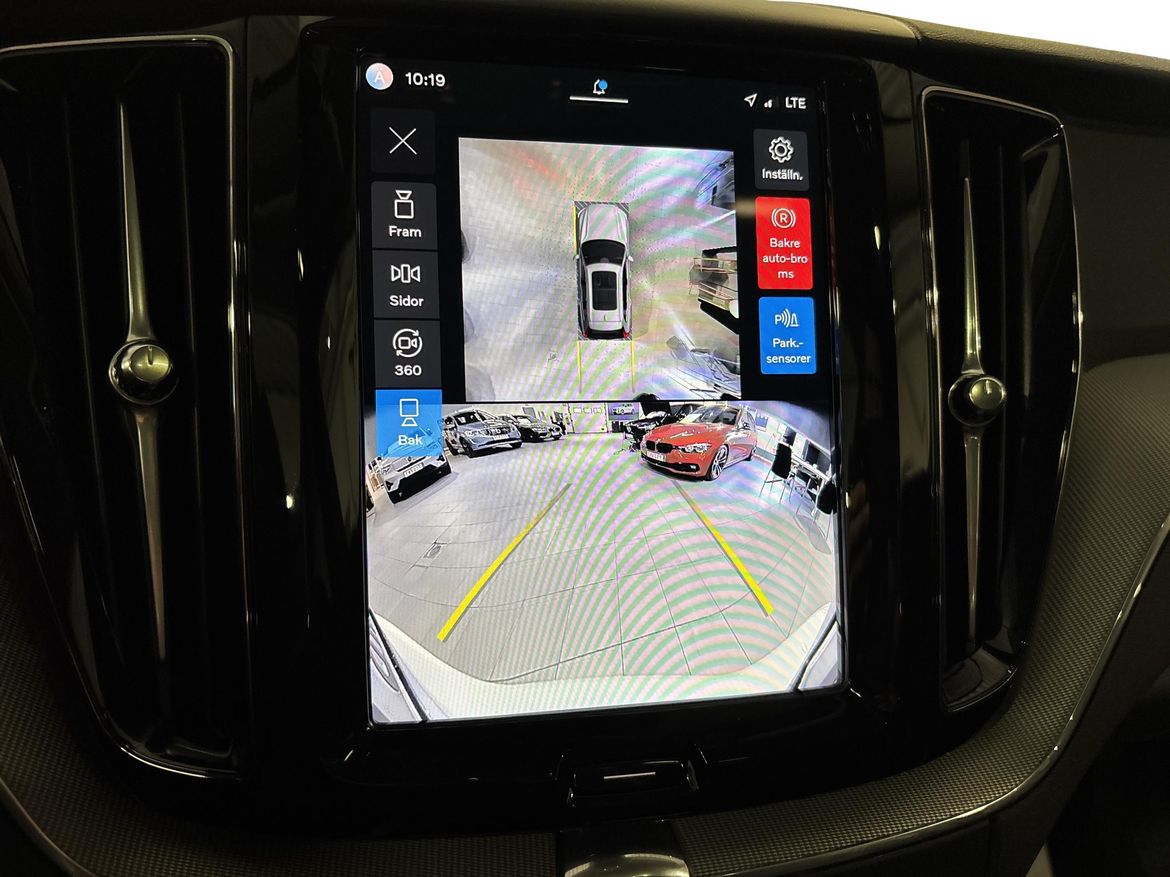 Volvo XC60 2025 - miniatyr 17