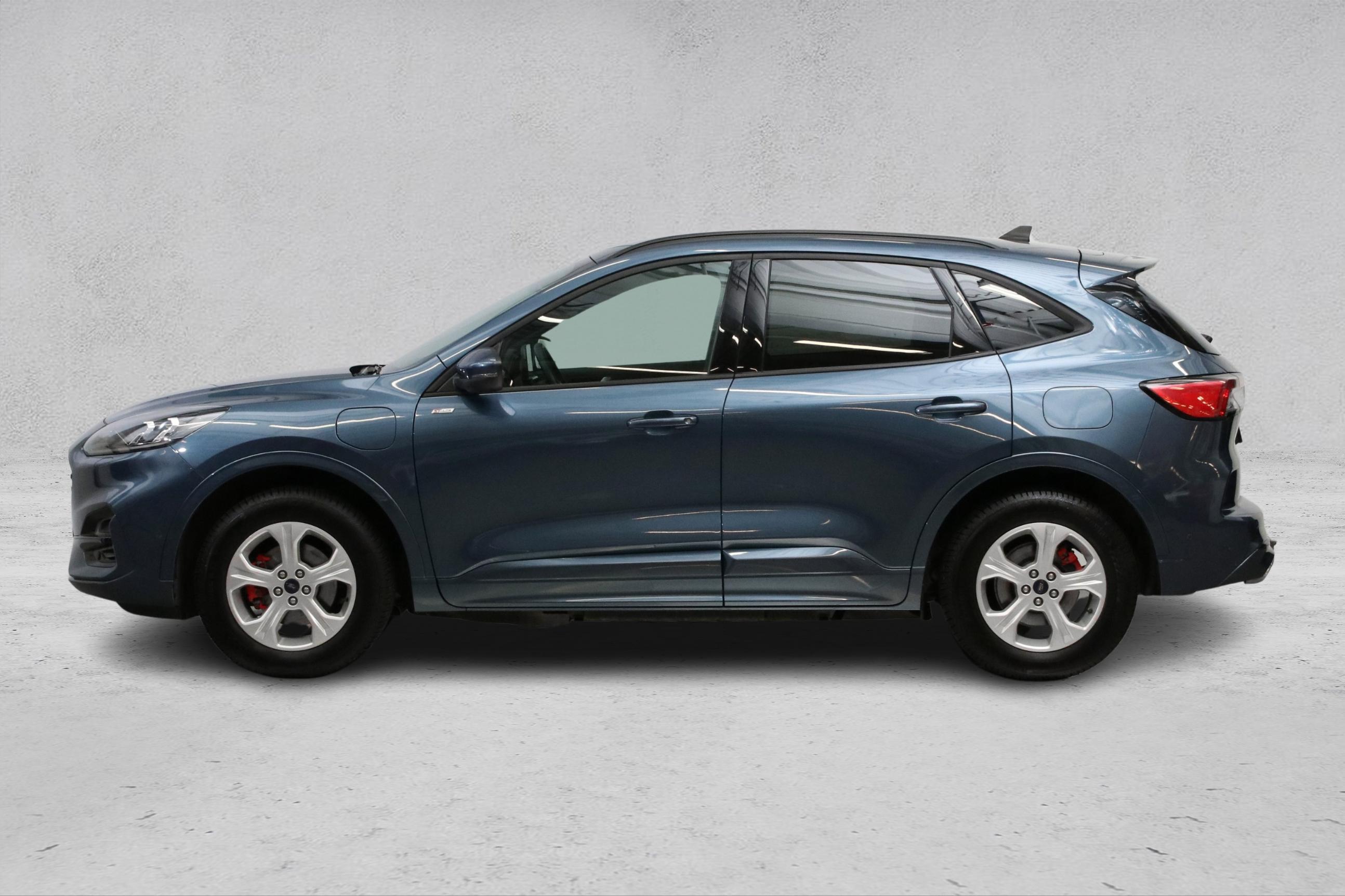 Thumnail bilde 1 av Ford Kuga Plug-In Hybrid