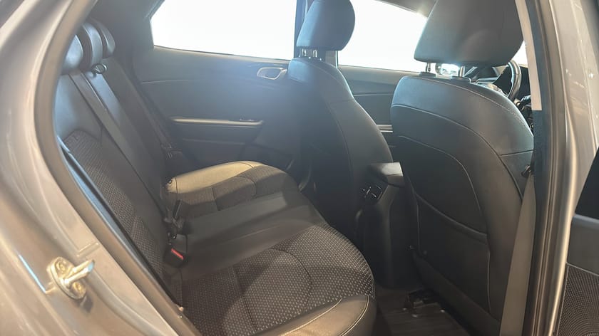 Bild 5 av Kia XCeed Plug-in Hybrid DRAG, DCT, 141hk