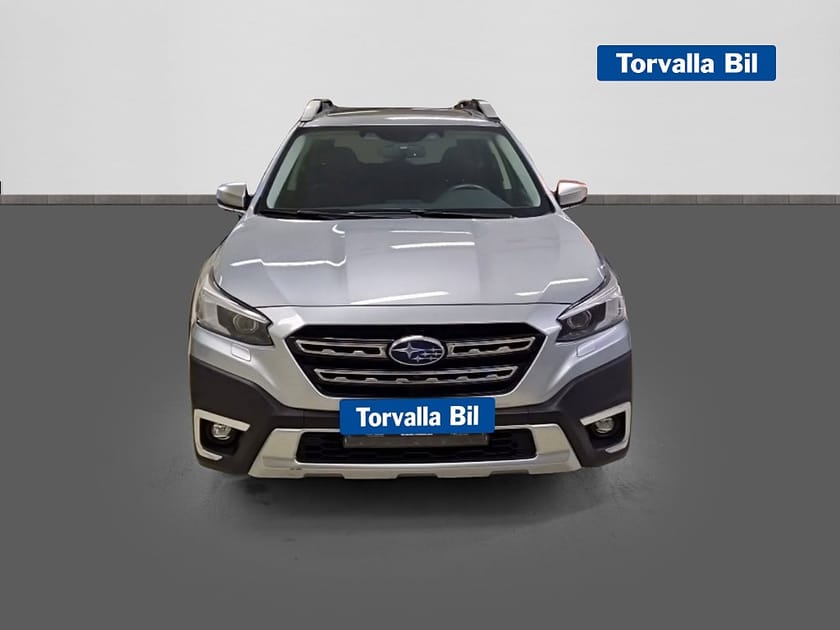 Bild 3 av Subaru Outback 2.5 4WD AUT X-Fuel Touring Låg skatt