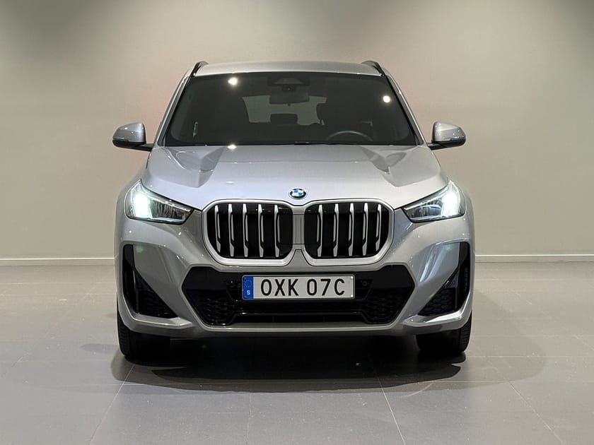 Bild 2 av BMW X1 sDrive18i sDrive 18i M Sport Drag AdptFartH H/K RattV Comfort