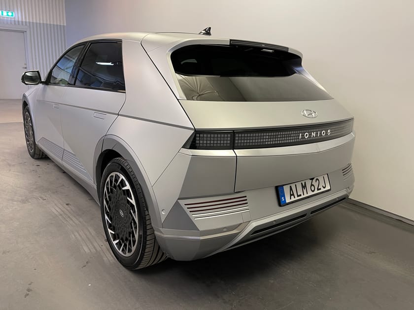 Bild 3 av Hyundai Ioniq 5 