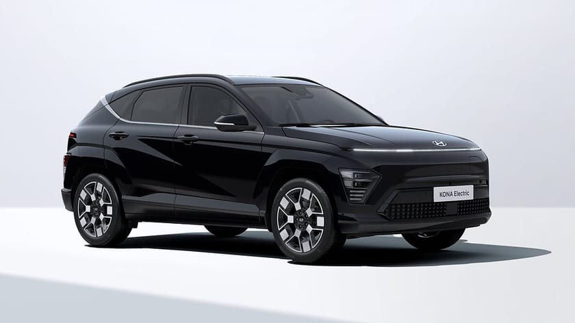 Bild 1 av Hyundai Kona Electric Long Range Advanced| 105 500:- Rabatt |512 km