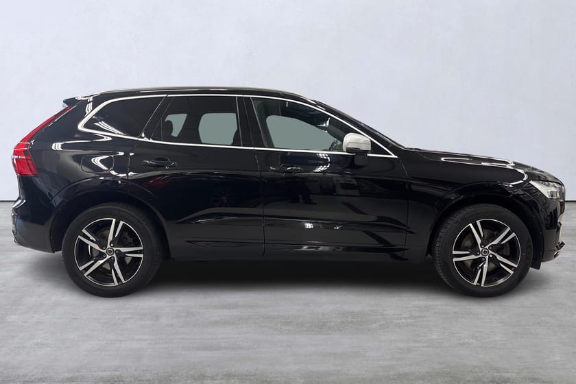 Bild 3 av Volvo XC60 D4 AWD R-Design