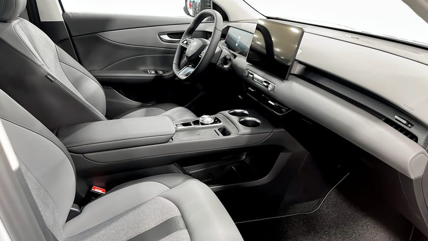 Bild 3 av MG S5 EV Long Range LUXURY 64KWH | DEMOBIL | 3,95 % RÄNTA