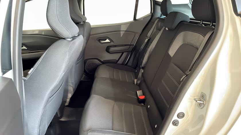 Bild 5 av Dacia Sandero EXPRESSION TCE 90 AUTO Demo