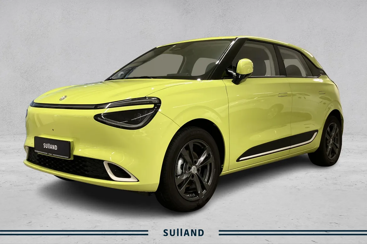 Bilde av Dongfeng Nammi Box