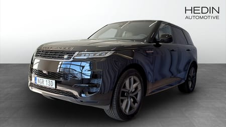 Land Rover Range Rover Sport P460e