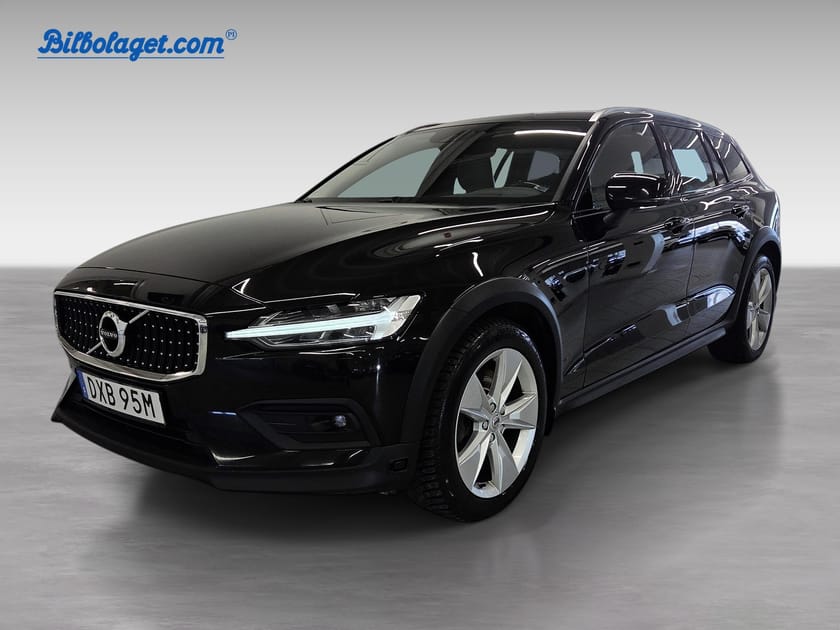 Bild 1 av Volvo V60 Cross Country D4 AWD Advanced SE II
