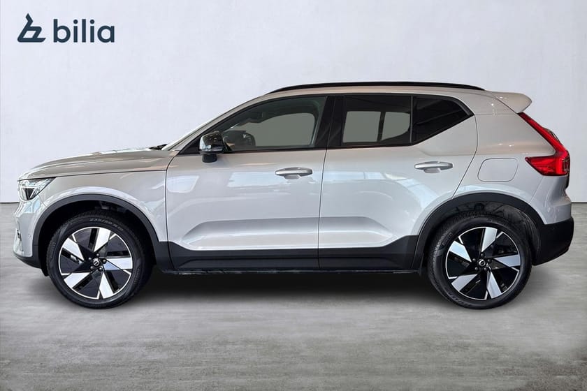Bild 3 av Volvo XC40 Recharge Extended Range Ultimate