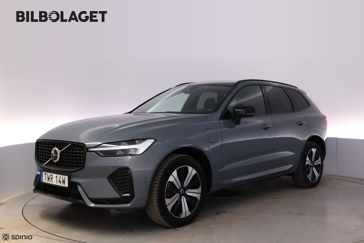 Volvo XC60 2023 - miniatyr 6