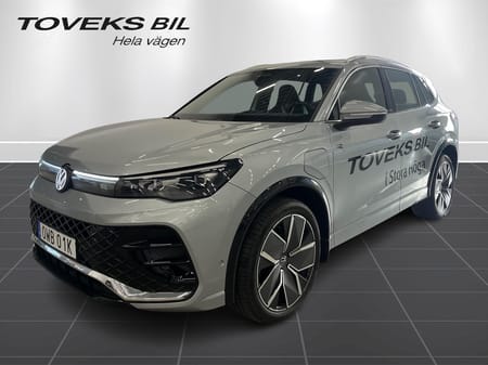 Volkswagen Tiguan eHybrid PB   R-LINE 1.5