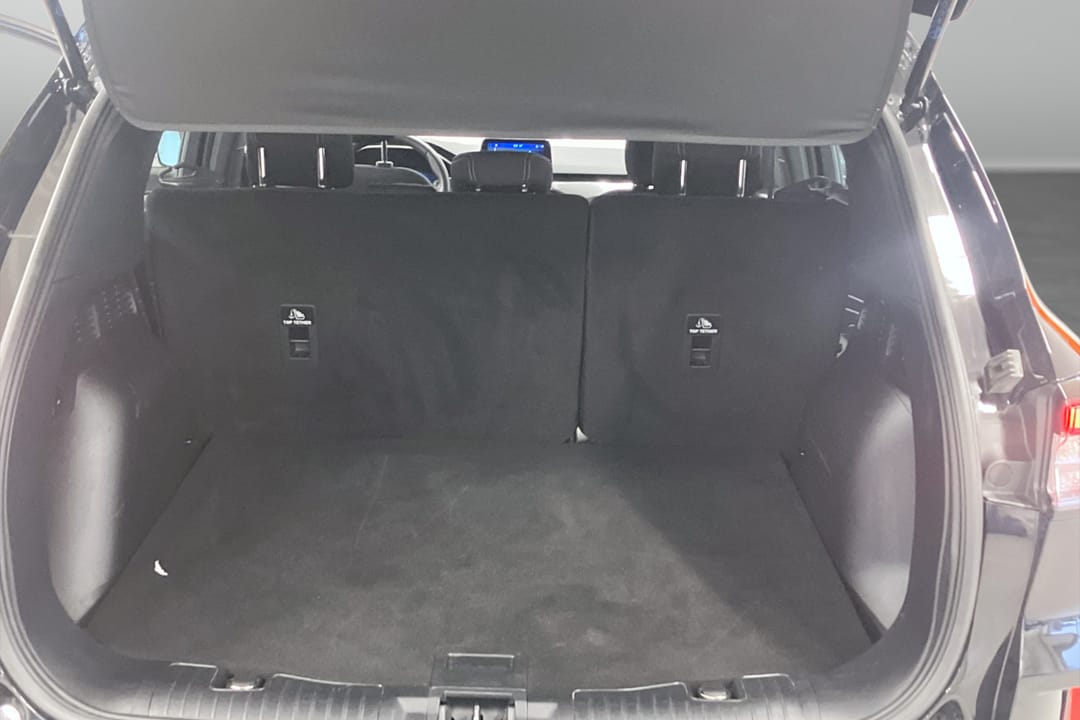 Ford Kuga Plug-In Hybrid