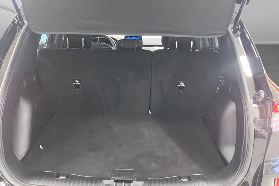 Ford Kuga Plug-In Hybrid