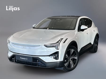 Polestar 3 Long Range Dual Motor